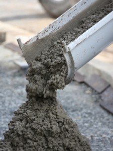 El consumo de cemento cierra 2013 con una caída del 19%