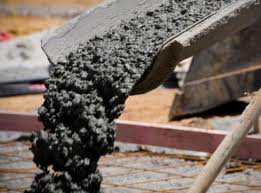 El consumo de cemento cae un 25%  en febrero