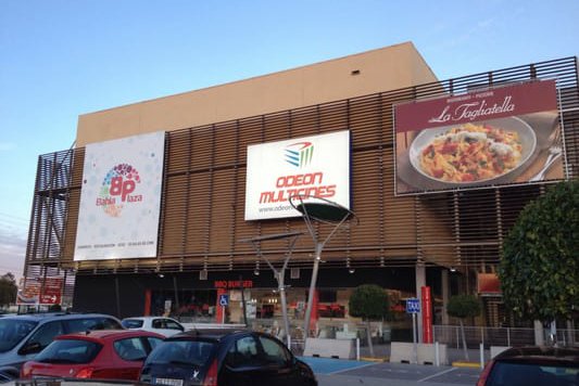 Silicius SOCIMI cierra otra ampliación de capital mediante la aportación del centro comercial Bahía Plaza (Cádiz) a su cartera