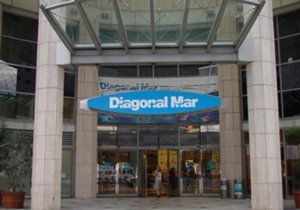 Northwood Investors adquiere el centro comercial Diagonal Mar