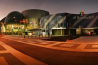 El fondo de ING seguros compra por 153 millones el centro comercial El Boulevard, en Vitoria