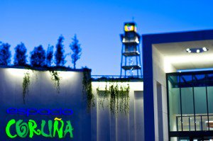 CENTROS COMERCIALES: Nueva etapa en el centro comercial Espacio Coruña