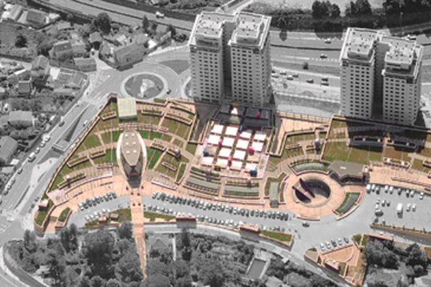 Lar España Real Estate SOCIMI compra el centro comercial Gran Vía de Vigo por 141 millones de euros