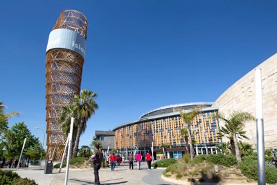 La oferta de centros comerciales en España crecerá un 5% en los próximos 4 años