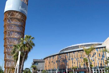 Ivanhoé Cambridge y Grupo Lar España venden el Centro Comercial Islazul por 232 millones