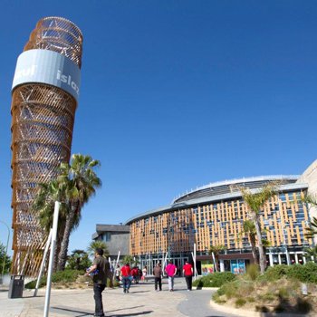 Ivanhoé Cambridge y Grupo Lar España venden el Centro Comercial Islazul por 232 millones