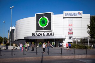 HIG Capital adquiere el Centro Comercial Plaza Éboli en Madrid