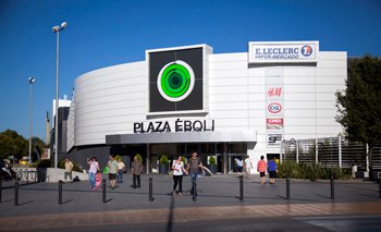 HIG Capital adquiere el Centro Comercial Plaza Éboli en Madrid