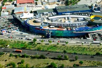 Klépierre compra el centro comercial Plenilunio en Madrid por 375 millones