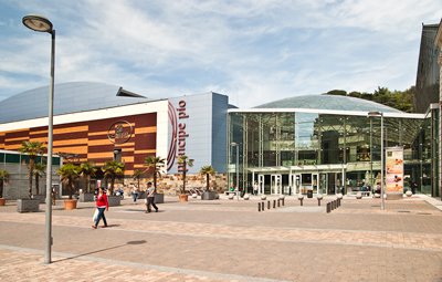 Culmina el proceso de fusión de Klépierre y Corio