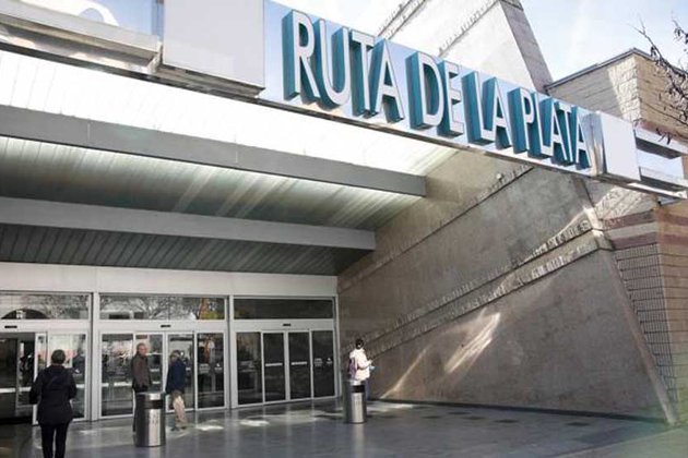 H&M y Mango abrirán sus puertas en el centro comercial Ruta de la Plata en Cáceres