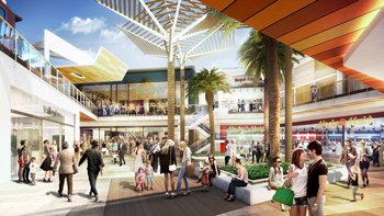 Media Markt se suma a la oferta del centro comercial S’Estada con una tienda de más de 3.100 m2