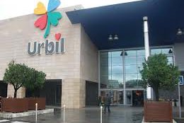 CENTROS COMERCIALES Un fondo inmobiliario gestionado por UBS adquiere el centro comercial Urbil de San Sebastián por 61 millones de euros