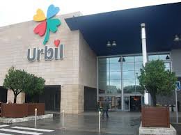 CENTROS COMERCIALES Un fondo inmobiliario gestionado por UBS adquiere el centro comercial Urbil de San Sebastián por 61 millones de euros