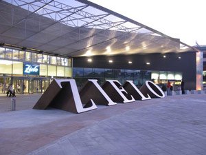 Zielo Shopping Pozuelo, primer centro comercial en ser certificado por su grado de accesibilidad