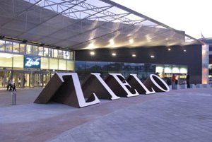 UBS compra Zielo Shopping Pozuelo por 70 millones de euros