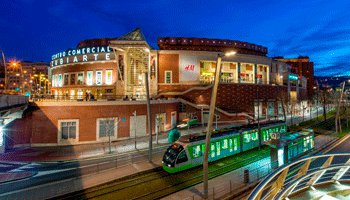 Fondo Sierra y CBRE Global Investors venden el centro comercial Zubiarte de Bilbao a ActivumSG Iberia Fund I