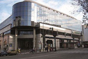 OPERACIONES: Iberdrola Inmobiliaria alquila a Arvato Iberia un edificio de oficinas de 3.882 m2 en Madrid