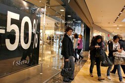 La inversión en retail en España superó los 970 millones de euros en el primer semestre