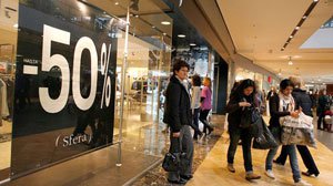 La inversión en retail en España superó los 970 millones de euros en el primer semestre