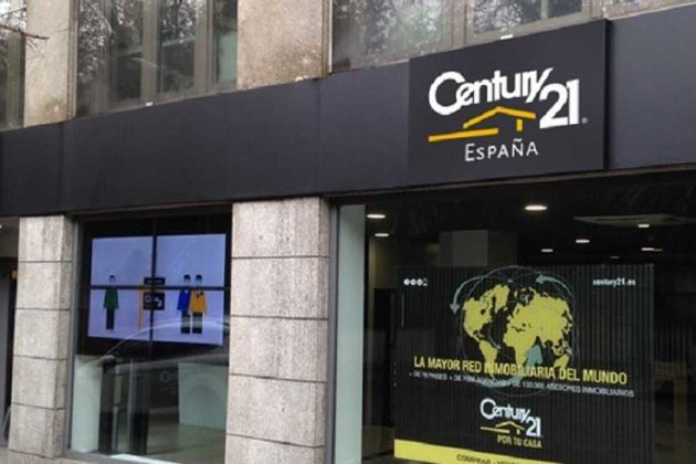 Century 21 España registra su primera franquicia como intermediario de crédito inmobiliario