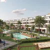Century 21 comercializa 47 viviendas de Alhama Nature Resort en Murcia