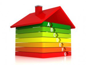 La Comunidad de Madrid habilita un registro gratuito para los certificados de eficiencia energética