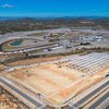 VGP lanza al mercado 24.300 m2 de nueva superficie logística en Valencia