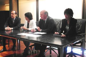 BMP presenta “China Meeting Point”