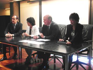 BMP presenta “China Meeting Point”