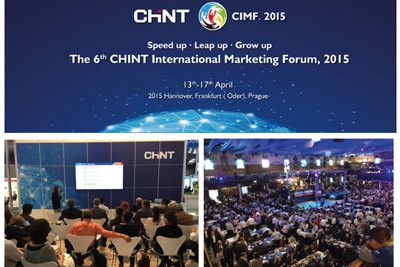 Chint España, premio a la filial con mayor desarrollo en el mercado industrial 2015