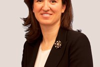 Chony Martín, nombrada directora financiera de Axiare