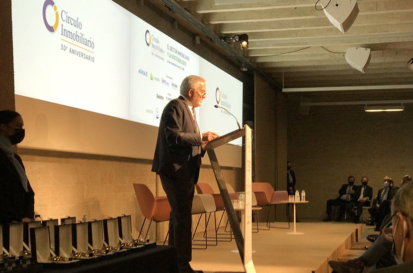 El Círculo Inmobiliario cumple 30 años enfocado en la sostenibilidad