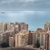 El precio de la vivienda en Andalucía cierra con fuertes subidas en la Costa del Sol