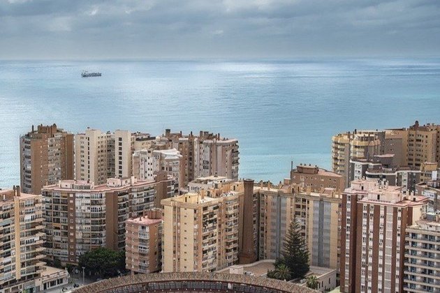 El precio de la vivienda en Andalucía cierra con fuertes subidas en la Costa del Sol