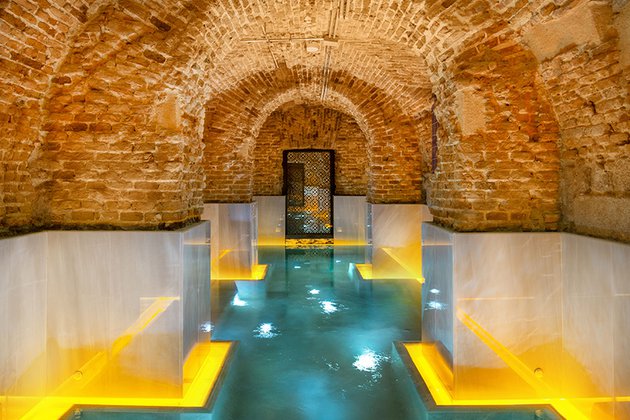 Cohoteling, la nueva tendencia que permite disfrutar de los servicios de un hotel sin dormir en él