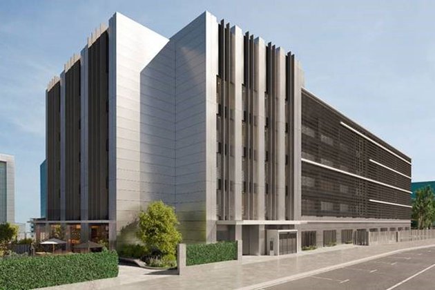 Árima Real Estate compra un edificio de oficinas en Madrid por 37,75 millones de euros