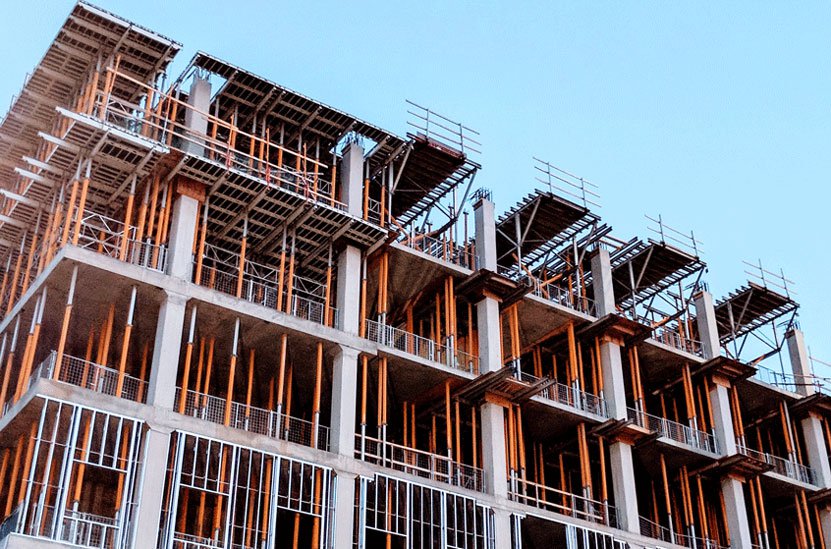 Ares Management compra un portfolio de 401 viviendas para alquiler en Madrid