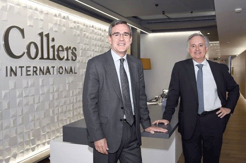 Colliers International incorpora a Humberto Carbajal como Senior Advisor