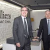Colliers International destaca el auge de la reconversión de oficinas a hoteles