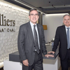 Colliers International destaca el auge de la reconversión de oficinas a hoteles