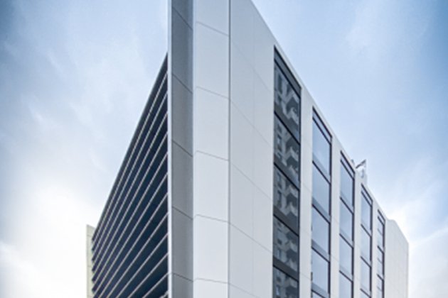 Colonial cierra el tercer trimestre de 2021 con un beneficio neto de 184 millones de euros