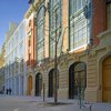 Grupo Colonial alquila 10.000 metros cuadrados en su edificio Cloud-París