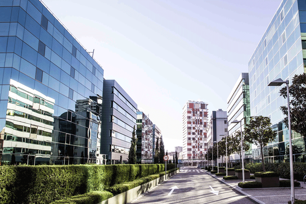 El fondo de larga duración de Tristan Capital Partners compra el complejo empresarial Manoteras en Madrid por 103 millones de euros