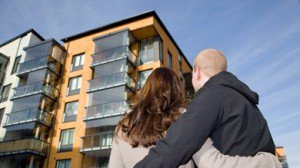 Los hogares que vivían de alquiler irrumpieron con fuerza entre los compradores de vivienda en 2014