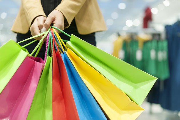La afluencia a los centros comerciales crece un 6,2 % en Black Friday, informa ShopperTrak
