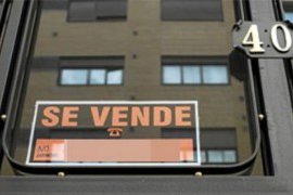 La compraventa de vivienda se reactiva en las comunidades donde más bajan los precios