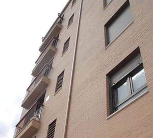 La vivienda se abarató un 3% de media en 2014, según Tinsa