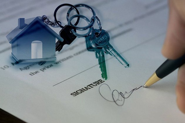 Las compraventas de viviendas crecen un 23% anual en julio