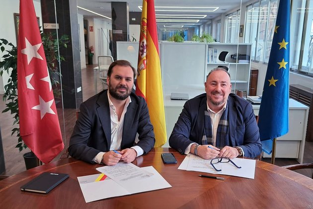 CONCOVI y wecity se alían para impulsar el acceso a la vivienda